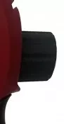 Краскораспылитель электрический PS75 RedVerg купить в Ханты-Мансийске