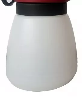 Краскораспылитель электрический PS75 RedVerg купить в Ханты-Мансийске