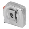 Рулетка Matrix Chrom, 2 м x 13 мм, хромированный корпус, 310329 купить в Ханты-Мансийске
