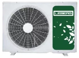 Наружный блок сплит-системы LU-24CS LEBERG