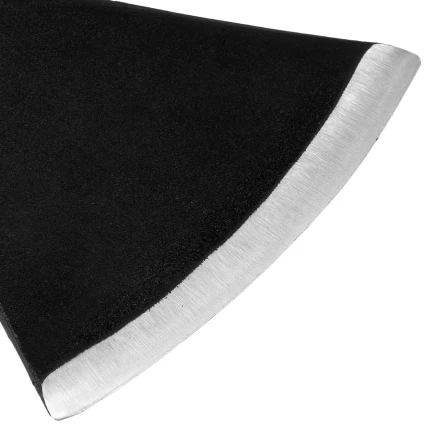 Топор, 600 г Denzel, кованый, буковое топорище 21631 купить в Ханты-Мансийске