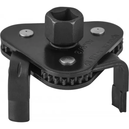 Съемник фильтров краб 63-100мм  AI050002  Jonnesway 47032 купить в Ханты-Мансийске