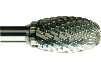 Борфреза форма E