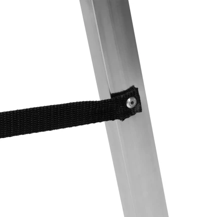 Стремянка, 8 ступеней Сибртех 97840, стальная, оцинкованная купить в Ханты-Мансийске