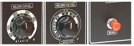 Подающий механизм к Aurora-Pro ULTIMATE 400 IGBT (2-х роликовый) купить в Ханты-Мансийске