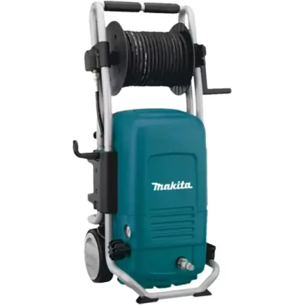Минимойка-мойка высокого давления Makita НW140 купить в Ханты-Мансийске