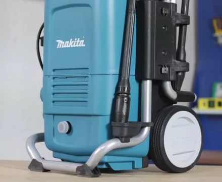 Минимойка-мойка высокого давления Makita НW140 купить в Ханты-Мансийске