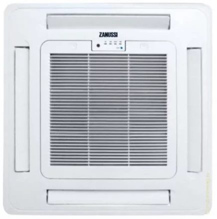 Внутренний блок ZANUSSI ZACC-48H/MI/N1 сплит системы, кассетного типа купить в Ханты-Мансийске