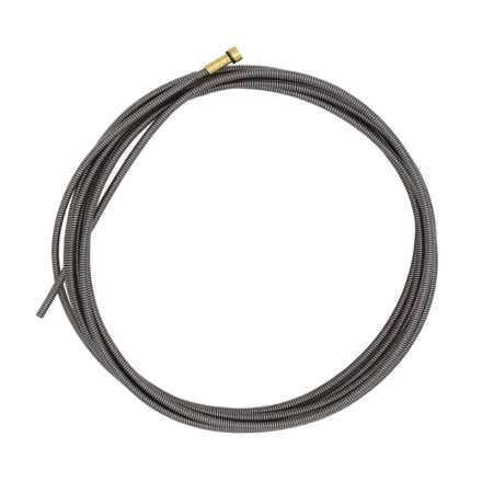 Канал подающий д. 1,2-1,6 мм (5,5м / неизолированный) Оберон XL122.0063 купить в Ханты-Мансийске