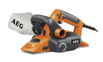 Рубанок электрический AEG PL 750 купить в Ханты-Мансийске