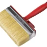 Макловица STAYER "MASTER" UNIVERSAL, светлая щетина, пластмассовый корпус, 4х14см 01824-14 купить в Ханты-Мансийске