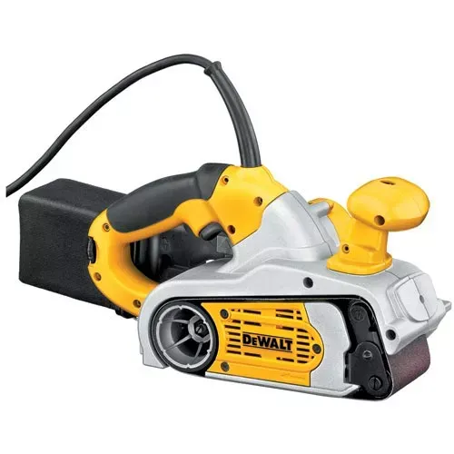 Ленточная шлифмашина DeWalt DW 433 (ЛШМ) купить в Ханты-Мансийске