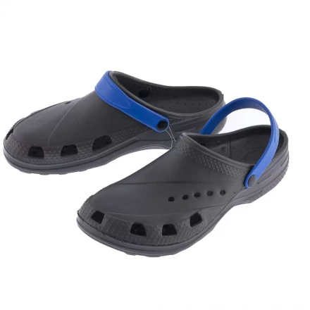 Пантолеты Комфорт мужские размер 42 СИБРТЕХ артикул 60041 купить в Ханты-Мансийске