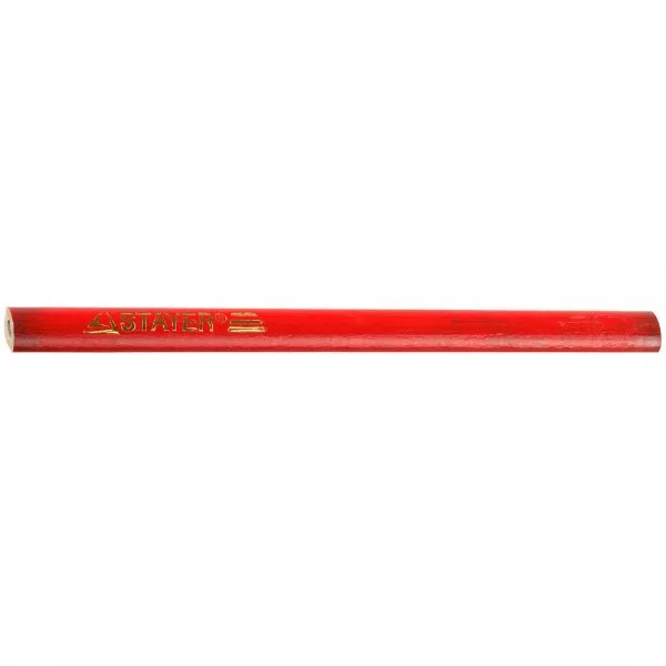 Карандаш STAYER разметочный графитный, 1 шт, 180мм 0630-18 купить в Ханты-Мансийске