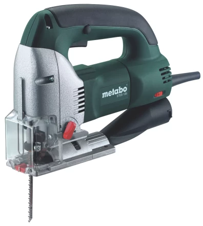 Лобзик Metabo STEB 135 Plus (Электролобзик) купить в Ханты-Мансийске