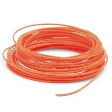 Леска &quot;Звезда&quot; 2,4 мм 450м. STURM