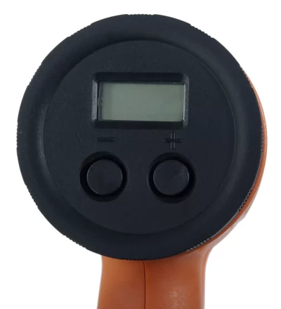 Фен строительный ПТЭ-2000/ДП Энкор 50316 50316 купить в Ханты-Мансийске