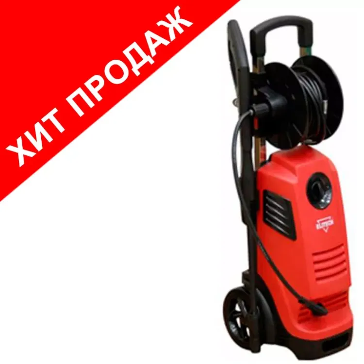 Минимойка-мойка высокого давления Elitech М 1900РКБС купить в Ханты-Мансийске