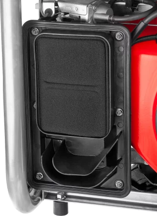 Генератор бензиновый ЗЭСБ-4500-Э серия МАСТЕР купить в Ханты-Мансийске