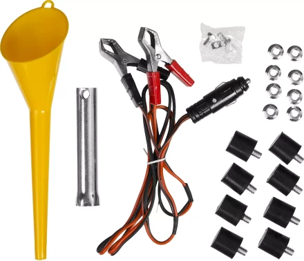 Генератор бензиновый ЗЭСБ-4500-Э серия МАСТЕР купить в Ханты-Мансийске