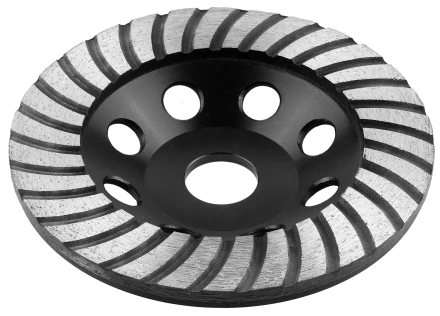Чашки алмазные шлифовальные Турбо серия ПРОФЕССИОНАЛ купить в Ханты-Мансийске