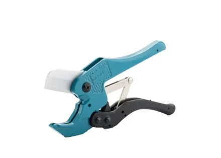 Ножницы для резки изделий из ПВХ универсальные D-42 мм порошковое покрытие рукояток GROSS 78424 купить в Ханты-Мансийске