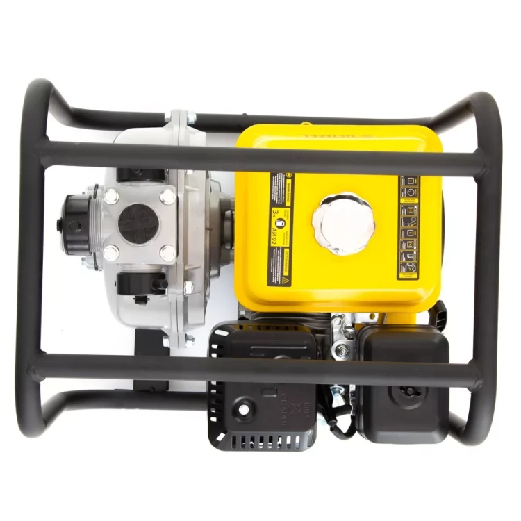 Мотопомпа бензиновая высоконапорная PX-50H Denzel 99203 купить в Ханты-Мансийске