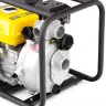 Мотопомпа бензиновая высоконапорная PX-50H Denzel 99203 купить в Ханты-Мансийске