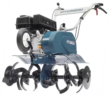 Бензиновый культиватор Hyundai Т 900 купить в Ханты-Мансийске
