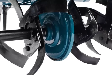 Бензиновый культиватор Hyundai Т 900 купить в Ханты-Мансийске