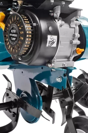 Бензиновый культиватор Hyundai Т 900 купить в Ханты-Мансийске