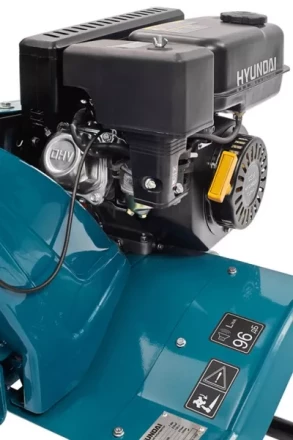 Бензиновый культиватор Hyundai Т 900 купить в Ханты-Мансийске
