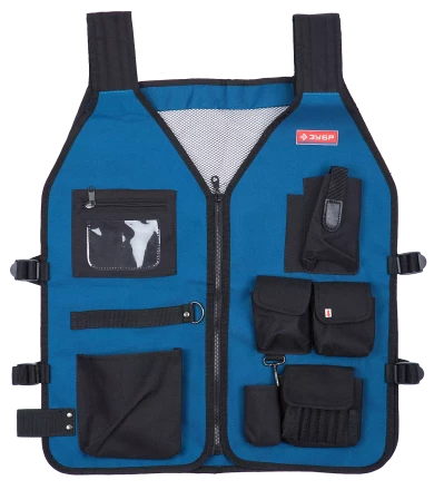 Жилеты монтажника серия ЭКСПЕРТ купить в Ханты-Мансийске