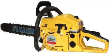 Бензопила «ETALON PN4500» купить в Ханты-Мансийске