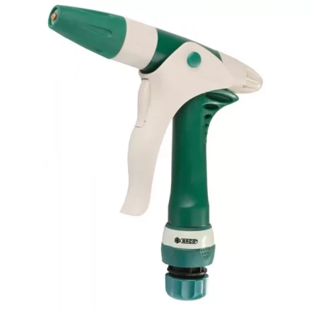 Пистолет-распылитель RACO &quot;Comfort-Plus&quot;, регулируемый с соединителем, 1/2&quot; 4255-55/525C купить в Ханты-Мансийске
