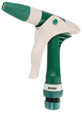 Пистолет-распылитель RACO &quot;Comfort-Plus&quot;, регулируемый с соединителем, 1/2&quot; 4255-55/525C купить в Ханты-Мансийске