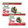 Рулетка измерительная MD-STARS 20G-3019 купить в Ханты-Мансийске
