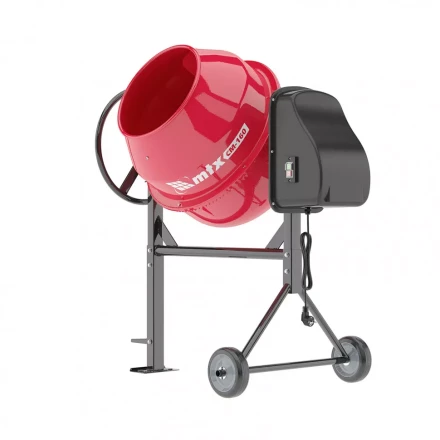 Бетоносмеситель Mtx CM160 160 л  650 Вт 954915 купить в Ханты-Мансийске
