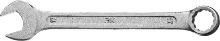 Ключи гаечные комбинированные серия СТАНДАРТ купить в Ханты-Мансийске
