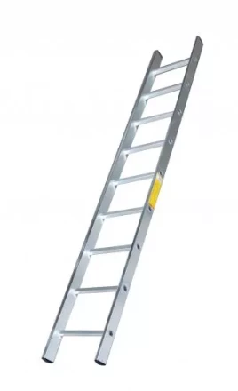 Лестница односекционная 1х 9 ступеней ЭНКОР 69309 купить в Ханты-Мансийске