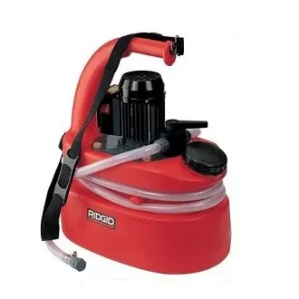 Промывочный насос для снятия накипи DP-13  57276 купить в Ханты-Мансийске