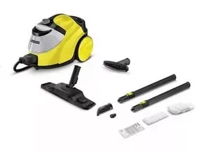 Пароочиститель Karcher SC 5 EasyFix (1.512-530.0) купить в Ханты-Мансийске