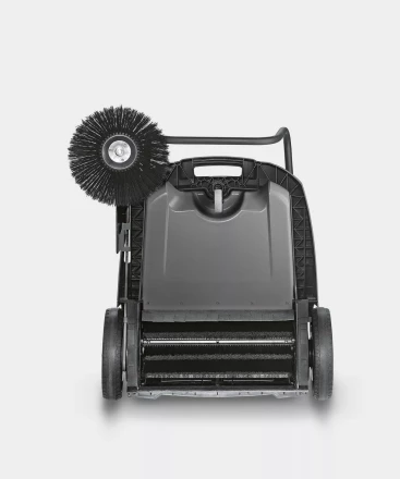 Ручная подметальная машина KARCHER KM 70/20 C купить в Ханты-Мансийске
