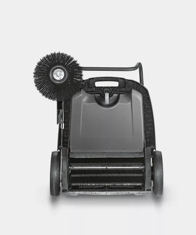Ручная подметальная машина KARCHER KM 70/20 C купить в Ханты-Мансийске