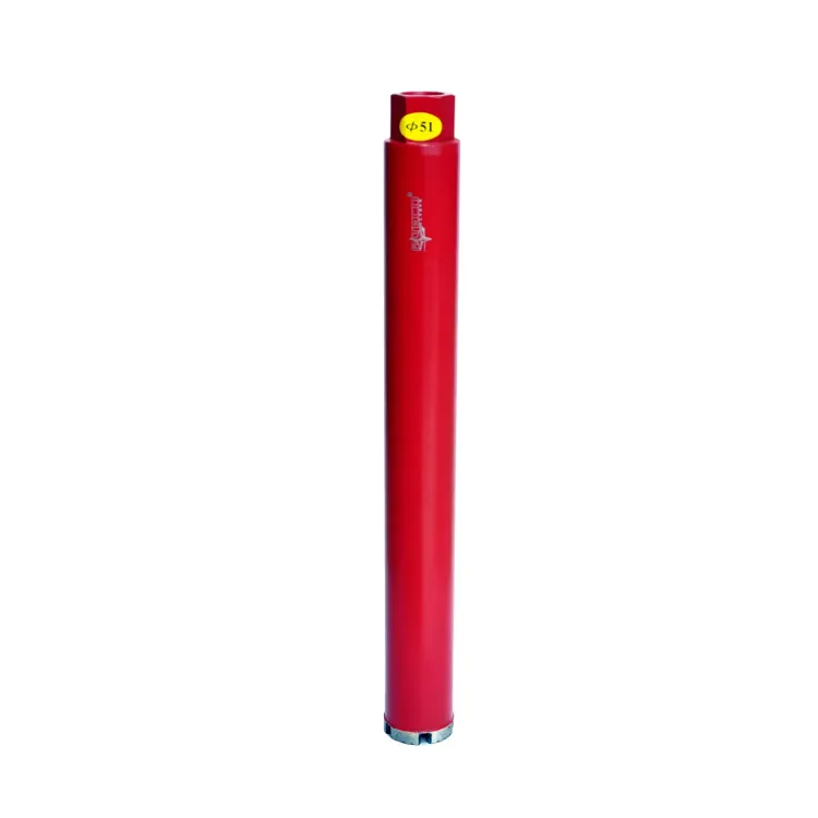 Алмазная коронка ALTECO ВТ 56х450 13240 купить в Ханты-Мансийске