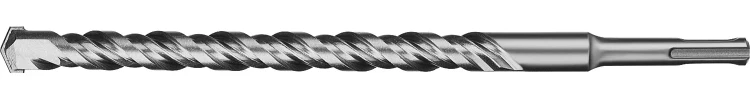 ЗУБР 16 x 260 мм, SDS-plus бур (29315-260-16) купить в Ханты-Мансийске
