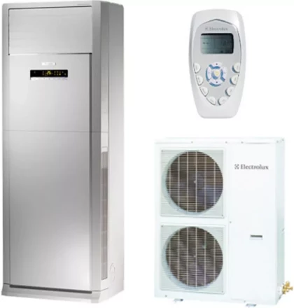 Комплект ELECTROLUX EACF-60 G/N3 16Y сплит-системы колонного типа купить в Ханты-Мансийске