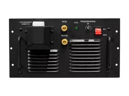 Блок водяного охлаждения Сварог WATER COOLER 30 (4 л.) купить в Ханты-Мансийске