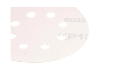 Круг шлиф. самосцепляющийся HAMMER 125мм P120 8отв. купить в Ханты-Мансийске