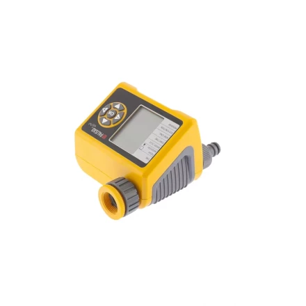 Таймер для полива на 1 линию электронный  PALISAD LUXE 66198 купить в Ханты-Мансийске